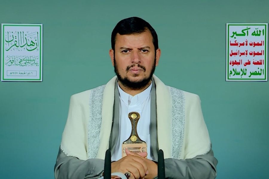 السيد الحوثي: الإعلام ساحة مواجهة مع الصهيونية والمقاطعة سلاح مؤثر