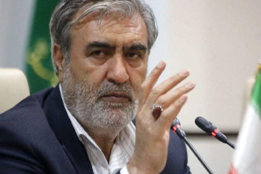 عزيزي: سنوجه للأميركيين ردًا ساحقًا وسنسلبهم الأمن أينما كانوا