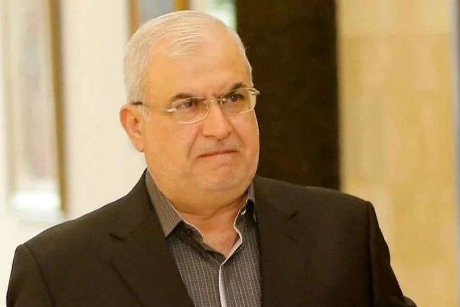 رعد: لا نرى موجبًا أن يتخذ الرئيس نواف سلام وحكومته قرارات ضد اللبنانيين