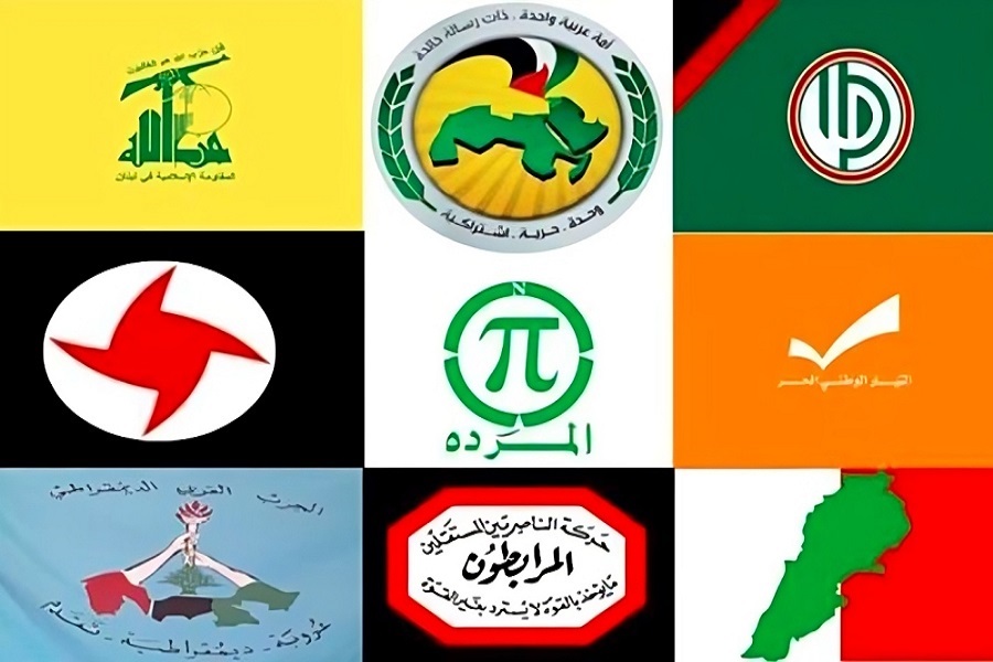 لقاء الأحزاب والقوى الوطنية يدين العدوان الأميركي على إيران: الكيان الصهيوني إلى زوال
