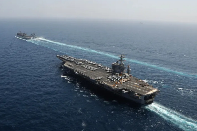 بعد حربها على إيران.. واشنطن تراجع خريطة وجودها العسكري 