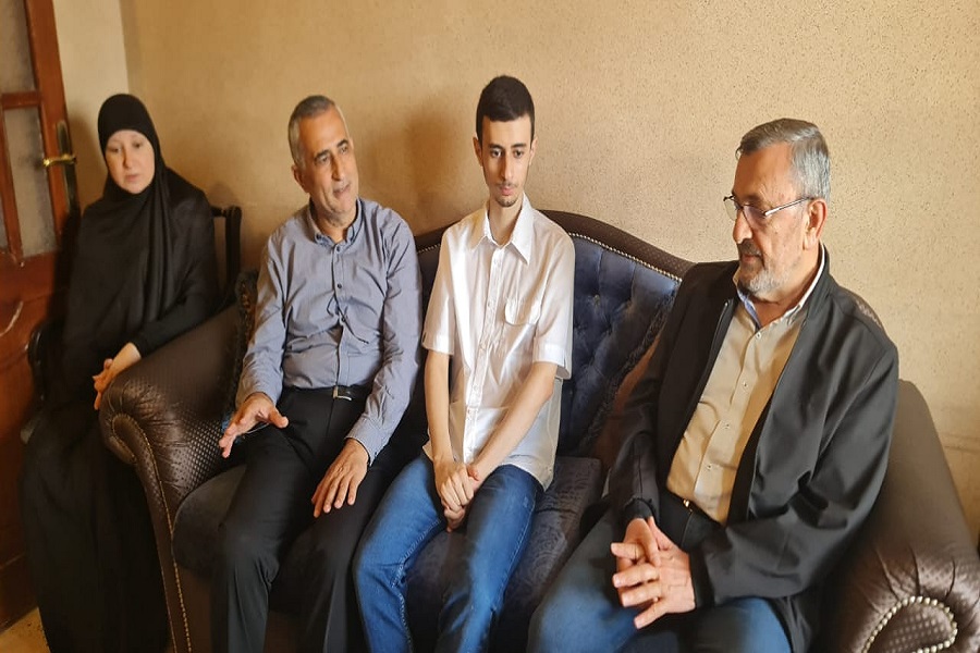 النائب عز الدين: تفوّق أبناء الجنوب صمود في وجه العدوان