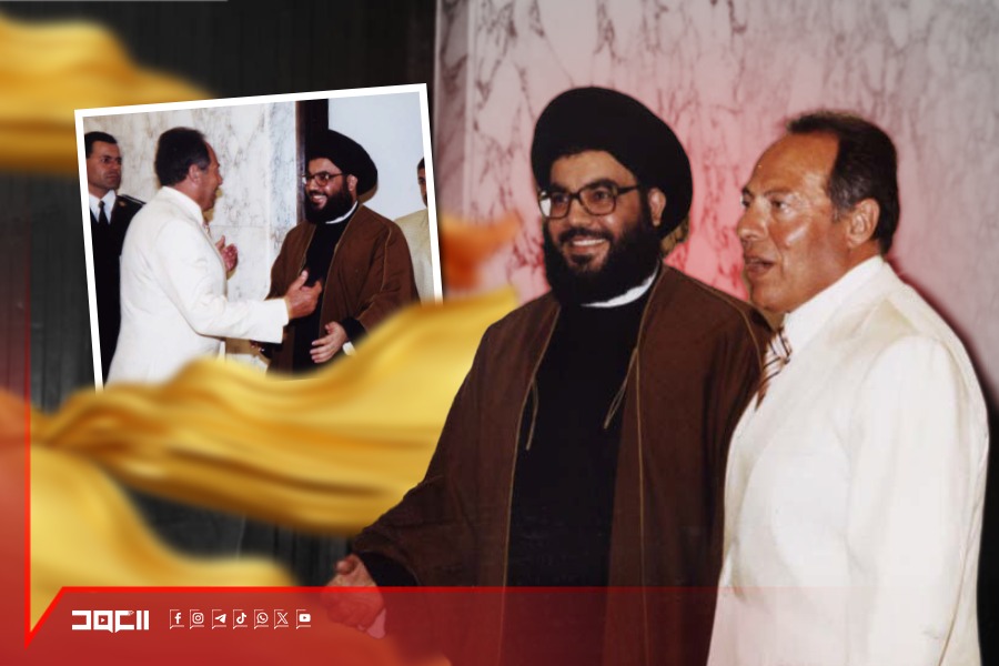  الرئيس لحود يستعيد أيام التحرير ويتحدّث لـ