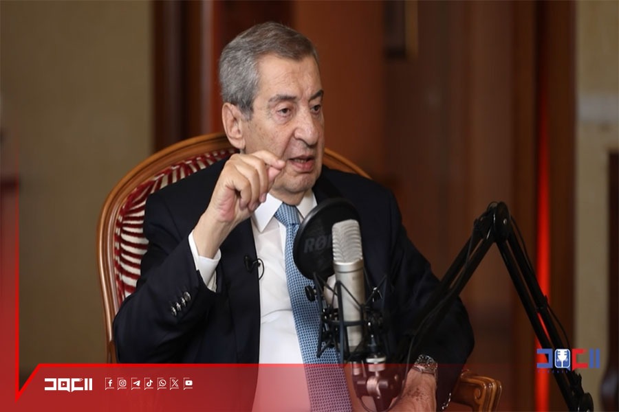 من أسرار اللقاءات إلى المحطات الفارقة.. إيلي الفرزلي يروي شهادته عن سيد شهداء الأمة 