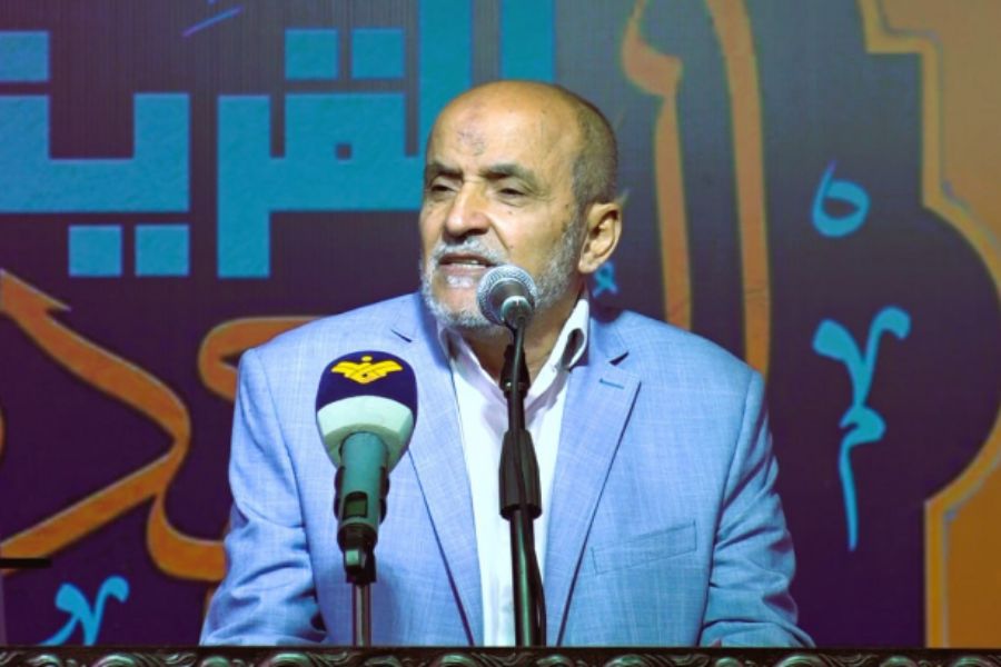 النائب جشي: الحكومة مطالبة بتوسيع خياراتها لحماية المواطنين وردع الاعتداءات الصهيونية