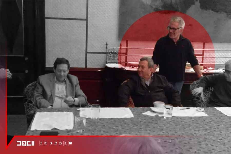 ماذا بين إبستين و