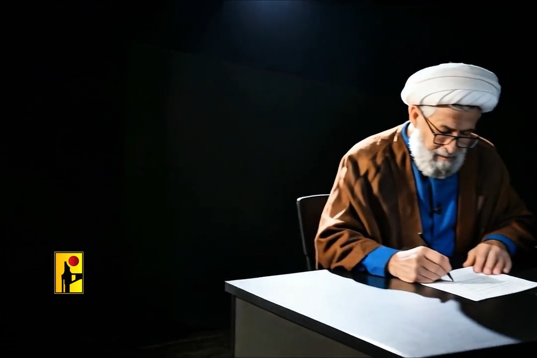 بالفيديو | سلسلة 