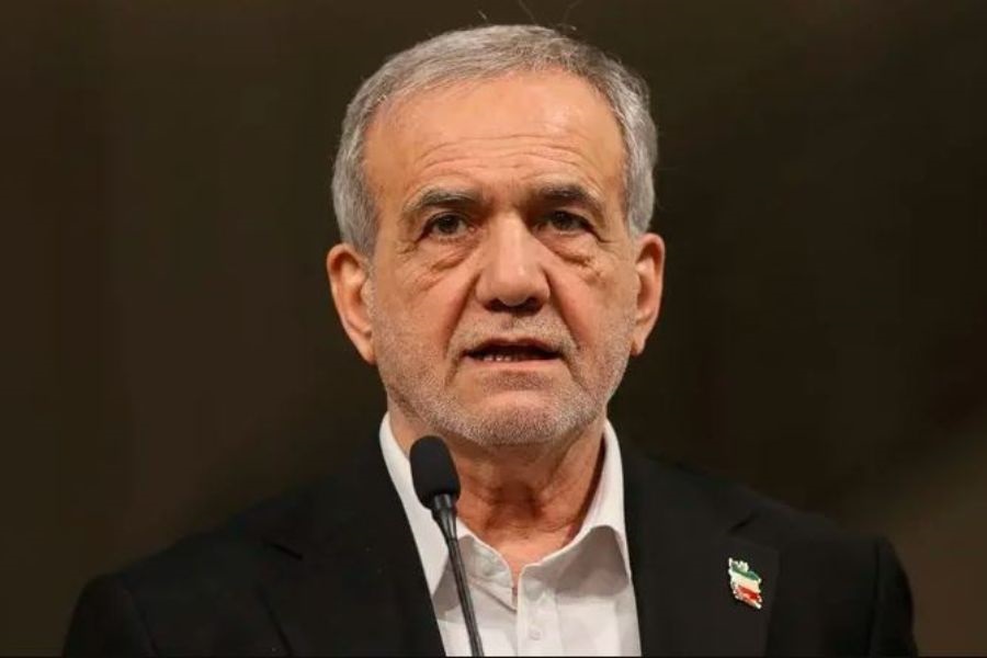 بزشكيان: سنقطع يد العدو المتغطرس