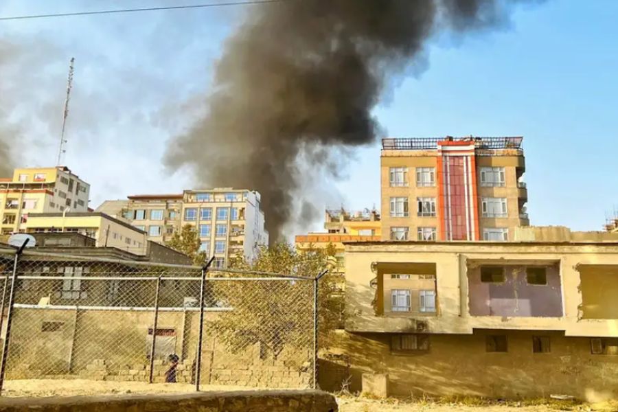 وقف إطلاق نار مؤقت بين باكستان وأفغانستان.. واستعداد للتفاوض