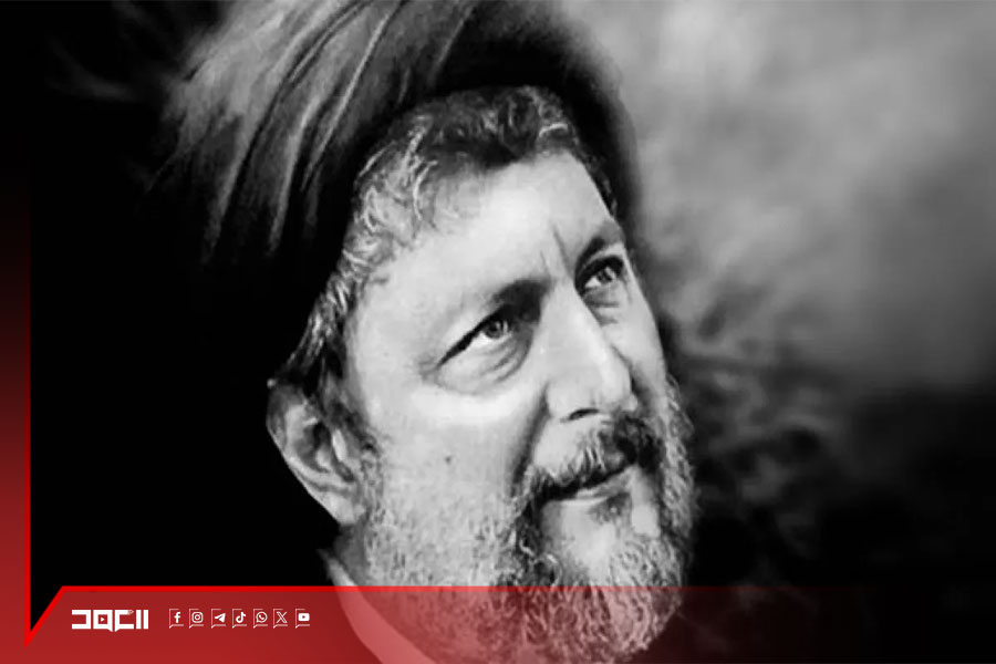 لو كان الإمام الصدر بيننا اليوم