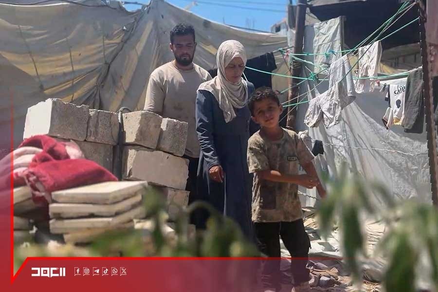 في غزة.. أطفال يختفون وسط الدمار وعائلات تنتظر معرفة مصيرهم