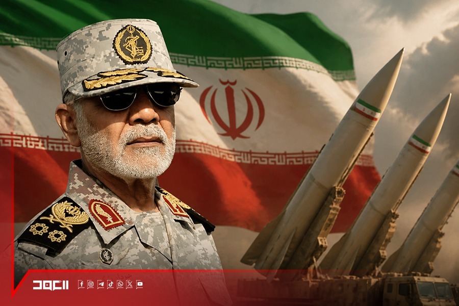إيران تعيد رسم غرفة الحرب: الدمج لتقريب القرار من الميدان