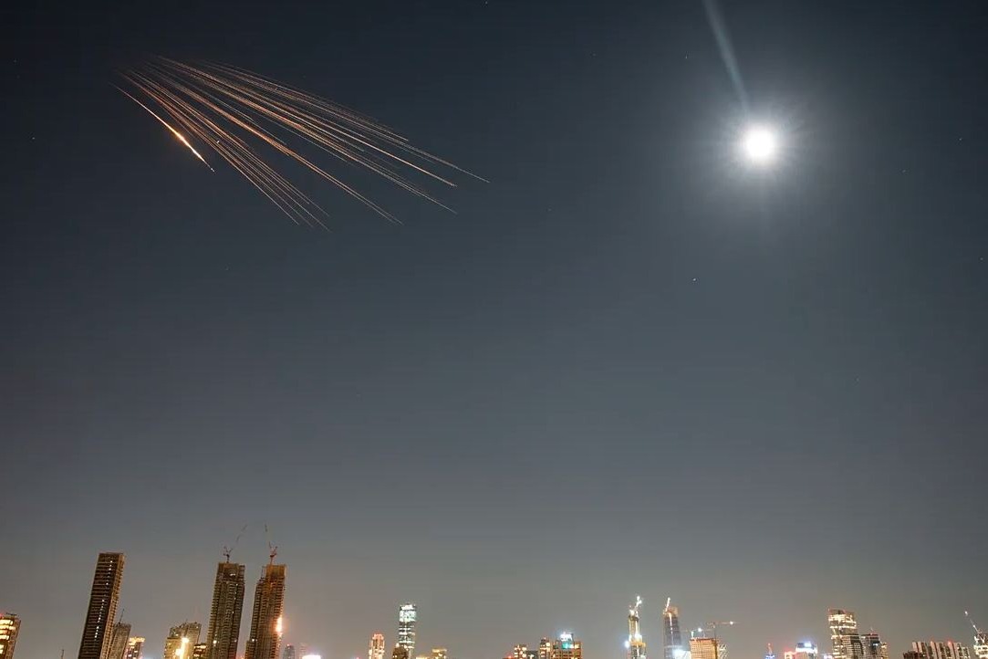 آفي أشكنازي: الصواريخ الانشطارية أصبحت التحدّي الأكبر للجيش 