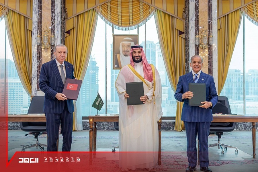 تحالف الرياض- أنقره- إسلام آباد: تحوّط من الانكشاف الأميركي أم تطويق للصعود الإيراني؟