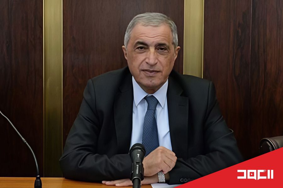 الرئيس بري: السلاح هو عزّنا... وهاشم لـ