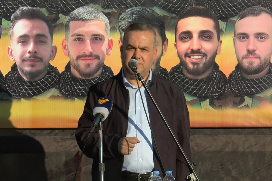 فضل الله: نراكم على إيجابيات الموقف الرسمي والشعب يريد الحماية