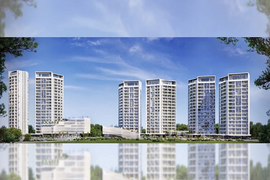 إعلانات في لبنان لمشاريع شركة 