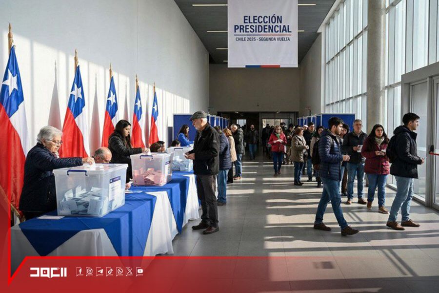 الانتخابات التشيلية ما بين تهديدات ترامب للقارة اللاتينية والانقسام العميق في المجتمع