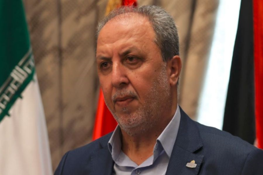 حماس: منفتحون على جميع المبادرات والمقترحات لوقف العدوان وانسحاب الاحتلال من غزة 