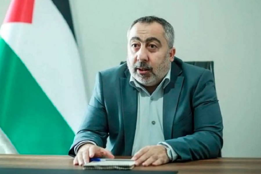 حماس تدعو أميركا للضغط على 