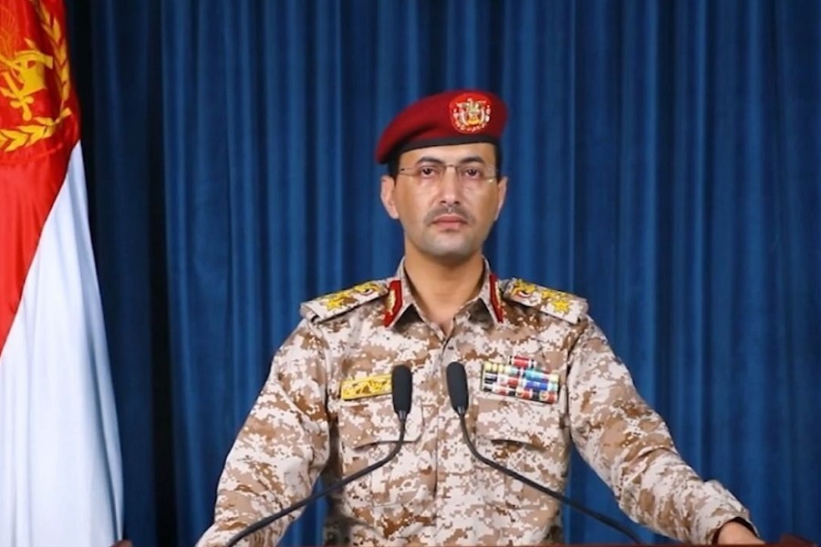 القوات المسلحة اليمنية تستهدف مطارات وموانئ العدو نصرة لغزة وردًا على عدوان الحُديدة