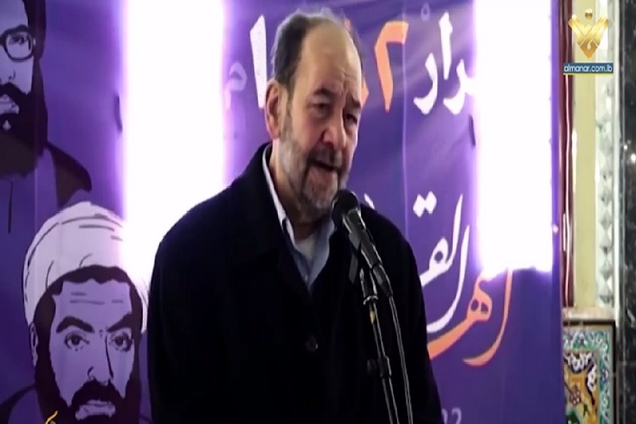 فيديو| مشاهد من سيرة القائد الجهادي أبو سليم ياغي