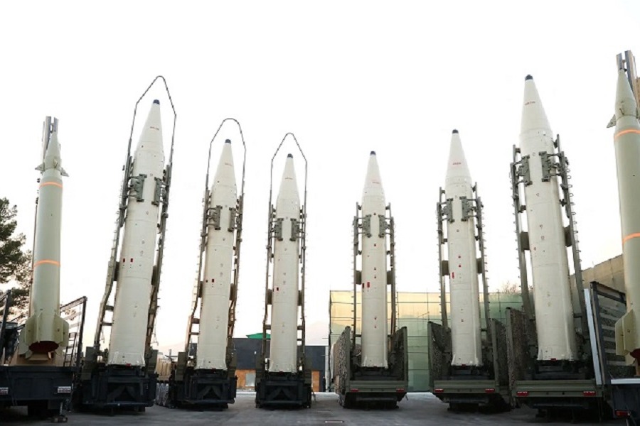 ضابط احتياط صهيوني: الواقع أكثر تعقيدًا بكثير.. الإيرانيون يشكلون نوعًا من القوّة الع