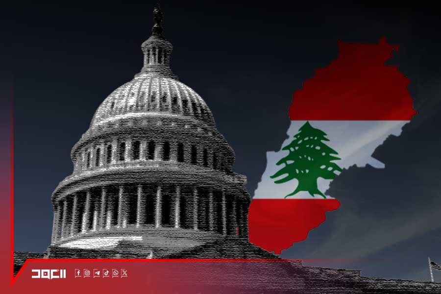 من 1958 إلى 2026..التاريخ الأسود لأميركا في لبنان