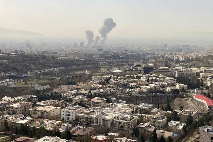 إدانات دولية وإقليمية واسعة للعدوان الأميركي - الصهيوني على إيران