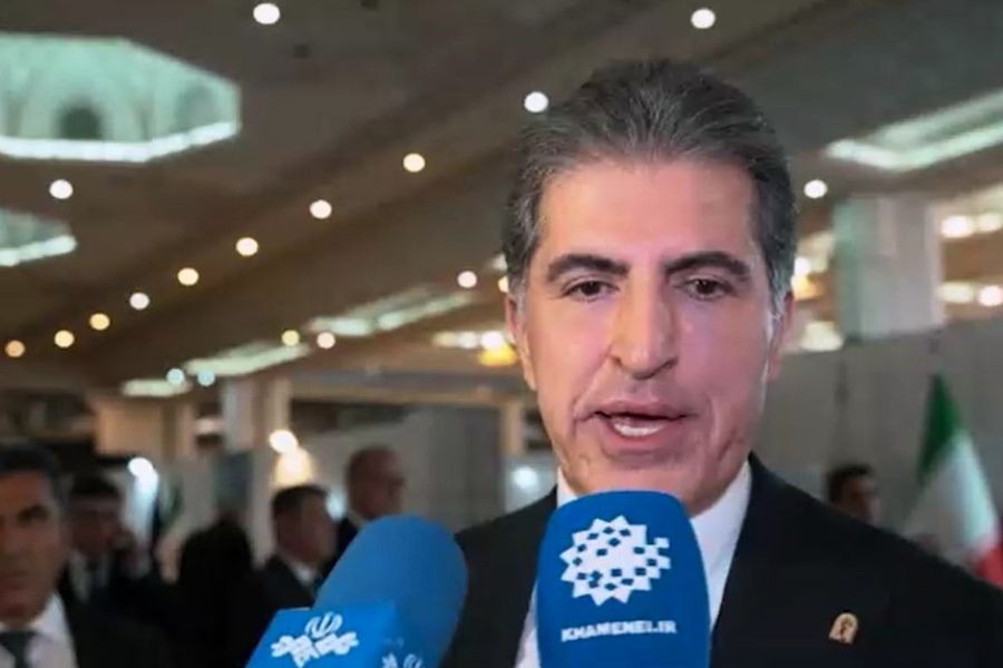 رئيس إقليم كردستان العراق: إرث الإمام الخامنئي (رض) سيكون فاتحة طريق لكثيرين