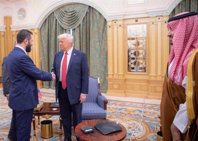 هكذا طُردت 
