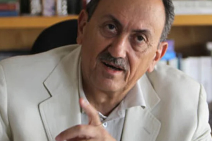 الرئيس عون يكلّف السفير السابق سيمون كرم بترؤس الوفد اللبناني الى لجنة الميكانيزم 