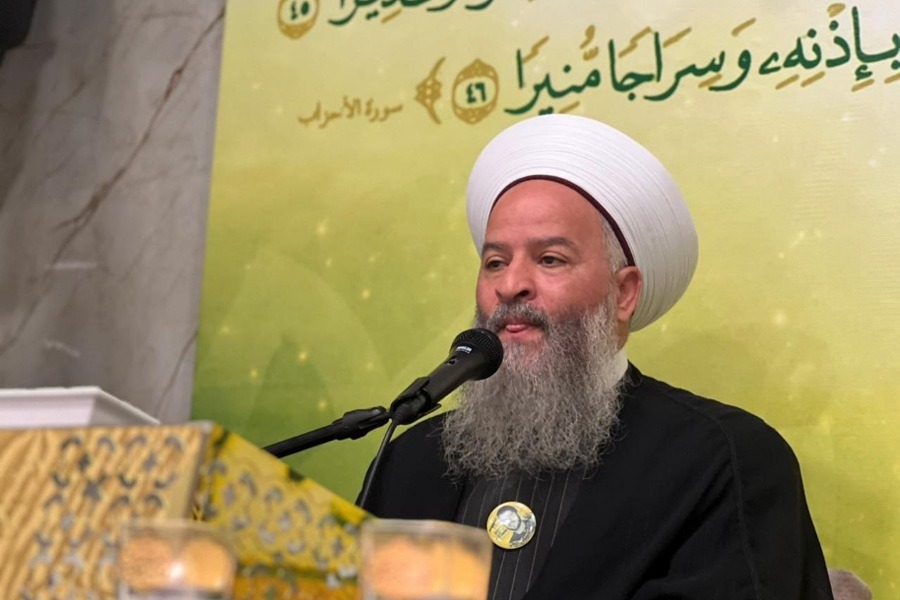 معهد الصادق الأمين وشعبة صيدا يحييان ذكرى المولد النبوي ومولد الإمام الصادق (ع)
