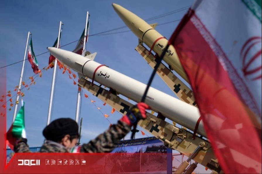 العدوان الأميركي - الصهيوني على إيران | تغطية مباشرة