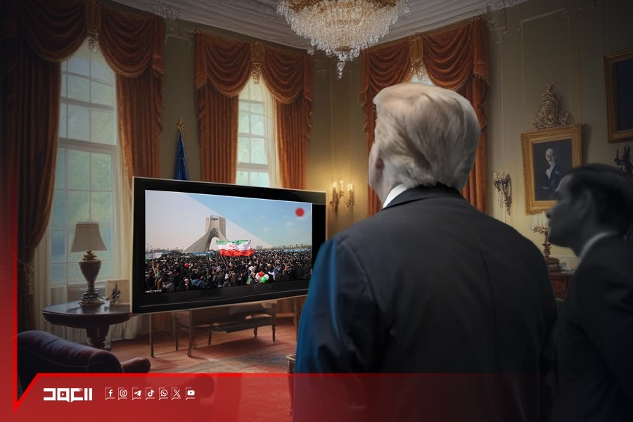 سقوط «العملية الخاطفة»: كيف فكّكت طهران إستراتيجية الحرب المركبة من الداخل؟