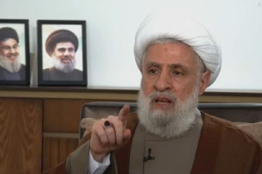 الشيخ قاسم: أخذنا قرار مساندة غزة وليس الحرب الشاملة لأنّه يجب توافر الاستعدادات لها 