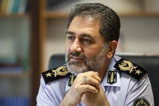 العميد الهامي: إيران هي المنتصر حتمًا في الحرب مع أميركا