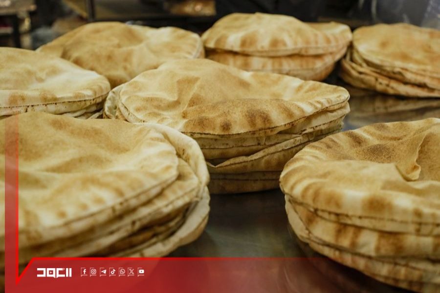 ربطة الخبز بـ 100 ألف ليرة.. أين الدولة من دعم الرغيف؟