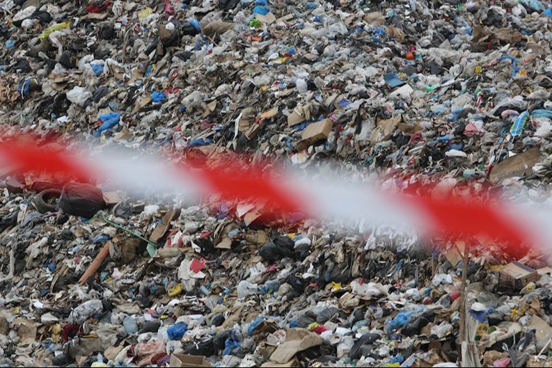 40% من النفايات الطبية الخطرة بلا معالجة