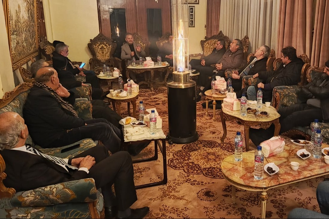 صلح: لا سيادة بلا مقاومة