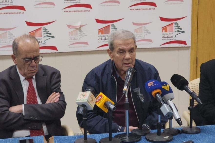 واكيم: الخطر هذه المرة أكبر من اتفاق 17 أيار وهناك مشاريع مشبوهة لتهجير الجنوبيين