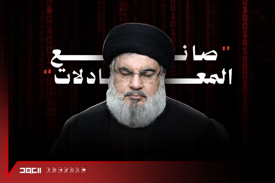 صانع المعادلات.. كيف رسم سيد شهداء الأمة قواعد الاشتباك مع العدو