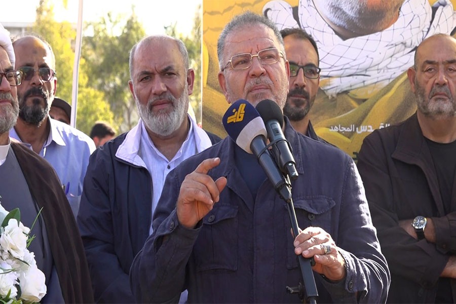 فيّاض: الدولة والجيش والشعب والمقاومة في عين الاستهداف 