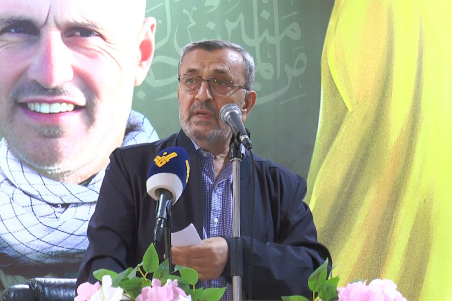 النائب حسن عز الدين: العدوان على المصيلح يدل على تفلّت العدو من كل المواثيق والقوانين