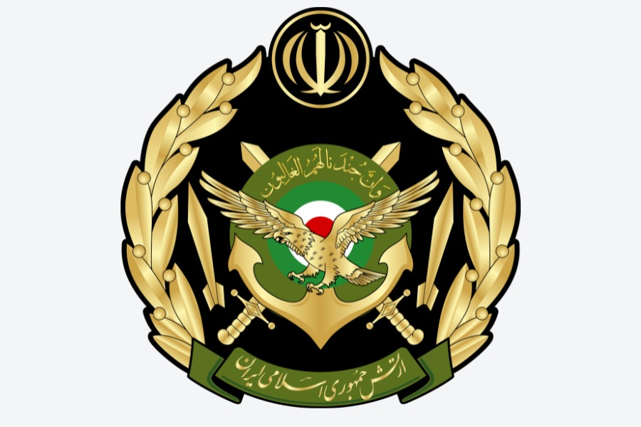 الجيش الإيراني يعلن قصف قواعد أميركية في الخليج وكردستان العراق