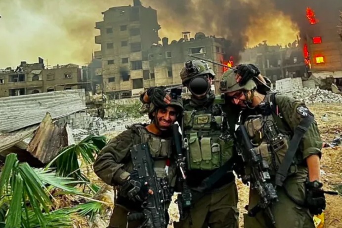 تل أبيب تضيق الخناق على جنودها: 