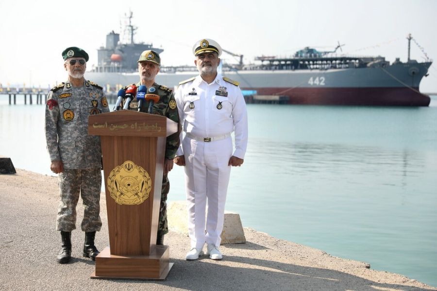 الجيش الإيراني: مُستعدون لأيّ ردّ حاسم في أي مكان وزمان