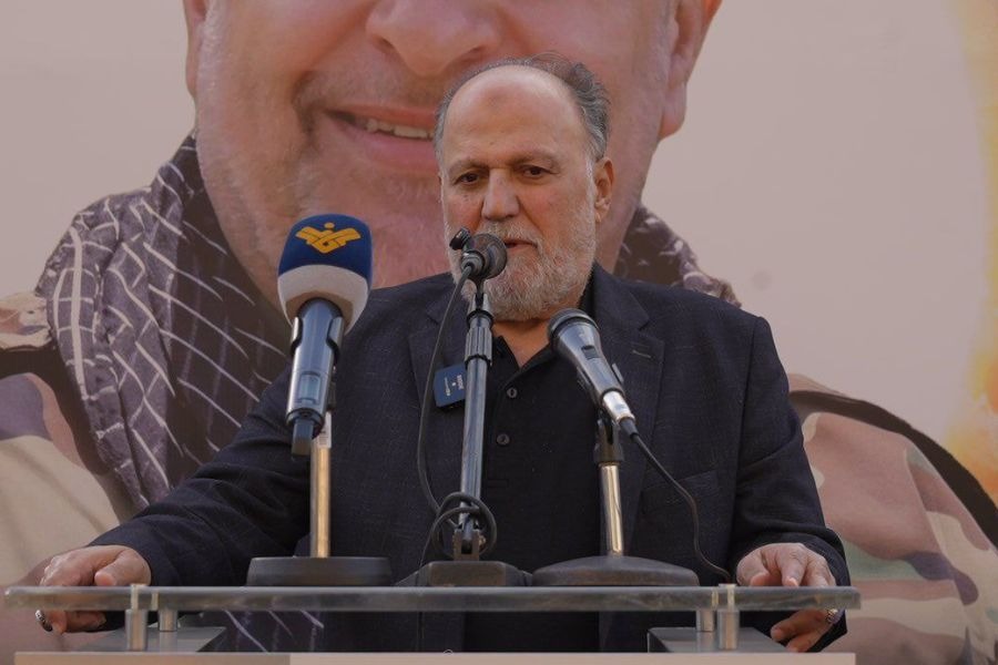 النائب عمّار: الدولة مطالبة بالقيام بمسؤولياتها لا أن تعالج السمّ بالأكثر سمًّا