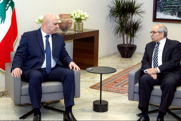 التفاوض تحت النار يسقط الدولة والسيادة.. الشعب صاحب القرار