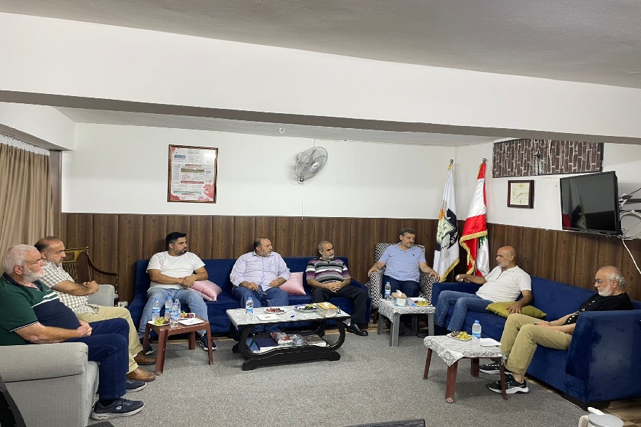 طلائع الفجر والجماعة الإسلامية: تجديد العهد على خيار المقاومة